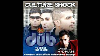 CULTURE SHOCK DUB ft HDHAMI [upl. by Wagner]