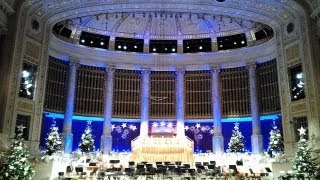 Christmas in Vienna 2012  211212 im Konzerthaus Wienwmv [upl. by Eglantine]