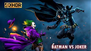 Joker Red Hood VS Batman [upl. by Veator]