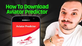 How To Download Aviator Predictor App  QUICK GUIDE [upl. by Jezabella1]