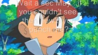 Pokemon High School Adventures  Episode 9 Gonzap amp The Escape [upl. by Bornie371]