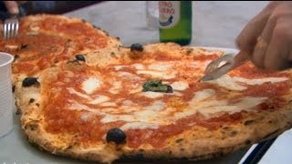 Naples Italy The Birthplace of Pizza  Rick Steves’ Europe Travel Guide  Travel Bite [upl. by Dita]