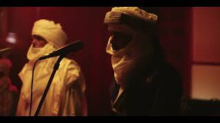 Tinariwen  Azawad Infinity Sessions [upl. by Lorry894]