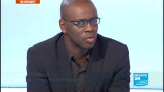 Lilian Thuram ambassador for Frances Euro 2016 bid [upl. by Garek]