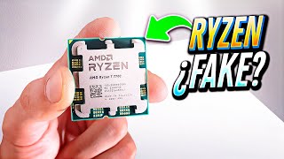 Mejor CPU para GAMING 2024 🚀💥 ¿Vale la pena comprar un RYZEN en AliExpress [upl. by Rue]