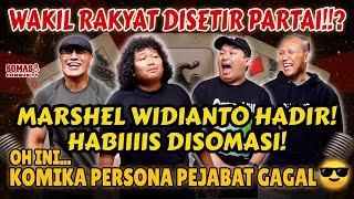 WOI MARSHEL‼️ LOE NYARI KEKUASAAN APA PUNCHLINE  KOK KACAU SEMUA🤣 [upl. by Leanard]