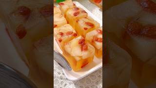 Eps 105 Delicious jelly CookingCAMTV food cookingtv cookingshow jelly delicious desserts [upl. by Wendalyn39]