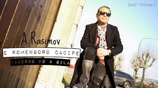 Ahmet Rasimov  Splet Volume 1  Official Video 2020 [upl. by Christabelle]