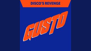 Discos Revenge Freemasons Club Mix [upl. by Saiff]