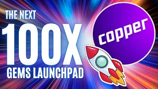 HUGE IDO Launchpad Killer challenges Binance Launchpad GameFi [upl. by Langan951]