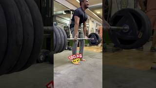 Lgta h bw 66 pr 200 kg maar dunga 🔥💪deadlift viral fitness shorts gym [upl. by Aydidey]