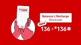 Vodacom Self Service  Prepaid Balance and Recharge [upl. by Amer]