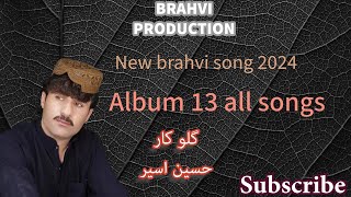 Hussain Asser new brahvi songs 2024bravhisong [upl. by Kriste]