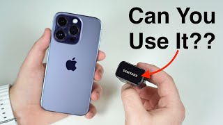 Are YOU charging your iPhone correctly [upl. by Celene]