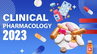 5th International Conference on Clinical Pharmacology and Toxicology [upl. by Ayoted616]