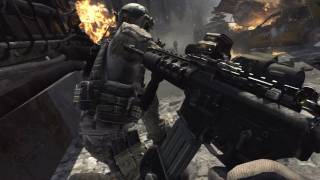 Call of Duty Modern Warfare 3  Walkthrough  Part 1 Mission 1 Black Tuesday MW3 Gameplay [upl. by Pardoes470]