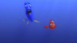 Pixar Funniest 30 Seconds [upl. by Esydnac]