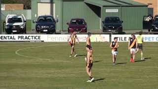 Geelong FNL RD6 2024 Colac vs Grovedale [upl. by Northington847]