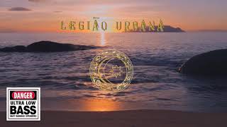 Legião Urbana  Vento no Litoral RemasteredEnhanced Bass [upl. by Limbert536]