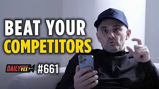 Why Social Media Marketing Is Crucial In 2024  DailyVee 661 [upl. by Darsie]