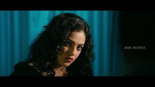 Nithya Menon  Naresh Scene  Malini 22 Palayamkottai Movie Scenes [upl. by Enrobso]