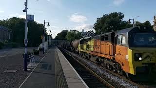 70 814 Broughty Ferry Dundee 16092021 [upl. by Silisav]