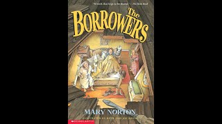 The Borrowers chapter 8 [upl. by Dorca]