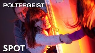 Poltergeist  SPOT 15 HD  20th Century Fox [upl. by Cassell]