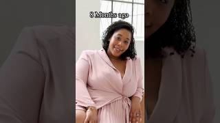 Thin Hair Transformation 8 Months of Sisterlocks [upl. by Eibreh229]