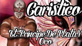 CMLL Theme Song Caristico ♪Me Muero♪ [upl. by Ysor912]