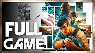 XIII REMAKE Gameplay Walkthrough FULL GAME 1440p PC  No Commentary [upl. by Norvell54]