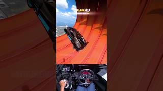 445 KMH BUGATTI DIVO So Fast rtx4090 forzahorizon5 simulator lamborghini [upl. by Harper]