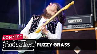 Fuzzy Grass live  Freak Valley Festival 2024  Rockpalast [upl. by Yclehc88]