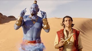 Aladdin  Ep 115  Full Episode  23rd January 2019 [upl. by Audette50]