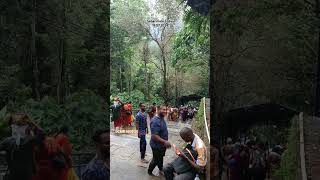 Sabarimala Today  sabarimala neelimala 2024 dcmr pampa ayyappaswamysongs ayyappa ayyappan [upl. by Rotceh]