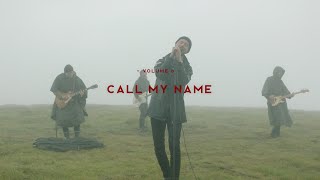 Madrugada  Call My Name Official Music Video [upl. by Dehnel]