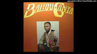 Africa Soukous  Ballou Canta Adama Diallo 1989 Full Album [upl. by Demeyer]