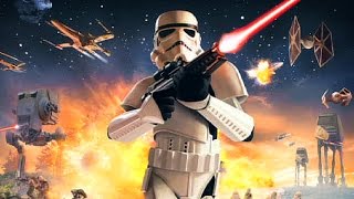 Top 10 Star Wars Video Games Redux [upl. by Eilema]