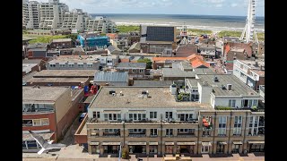 Maarten Kruytstraat 40 Noordwijk aan Zee  Bonnike Makelaardij [upl. by Tortosa]