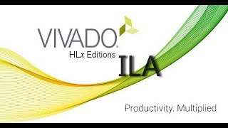 vivado ILA  MIT univ  Integrated logic analyser [upl. by Vachil]