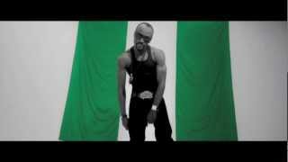 Capital FEMI  Capital FEMI Official Video [upl. by Allisurd]