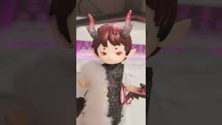 INCREDIBLE 🐉🩷 Dragon Boy BallJointed Doll from kikagoods ad [upl. by Devondra]