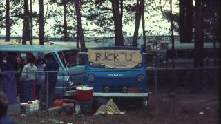 1973 US Grand Prix at Watkins Glen New York [upl. by Birk]