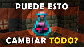 MINECRAFT 121 VA A CAMBIARLO TODO [upl. by Kirst]