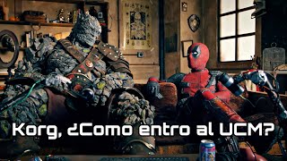 Deadpool 2  Reclutamiento De Equipo [upl. by Acirema]