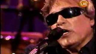 JOSE FELICIANO  MEDLEY BOLEROS VIÑA 2006 [upl. by Yrocal]