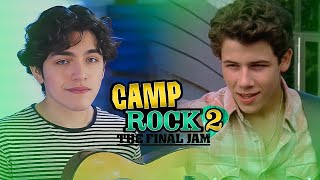 Nick Jonas  Introducing Me cover en ESPAÑOL  Camp Rock 2  Alej Cázares [upl. by Yednil330]