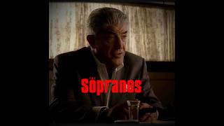 A GLORIFIED CREW thesopranos sopranos tonysoprano tvshow fyp [upl. by Yorztif]