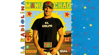 Manu Chao  A Cosa Official Audio [upl. by Lim]