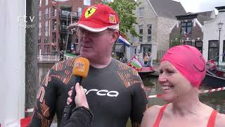 City Swim Meppel [upl. by Yendahc104]